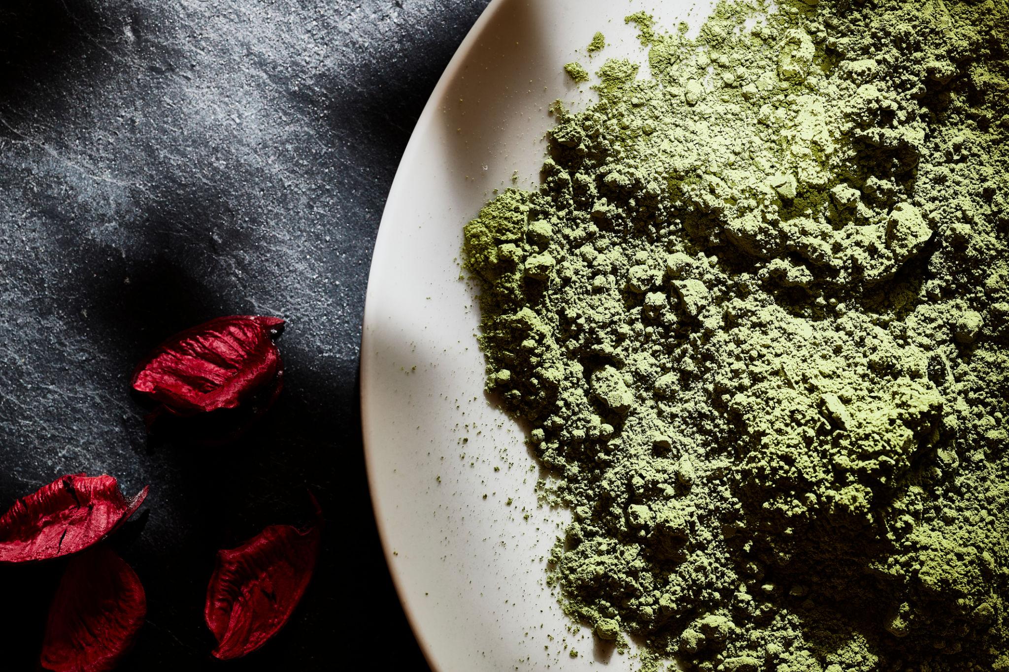 Moringa Powder